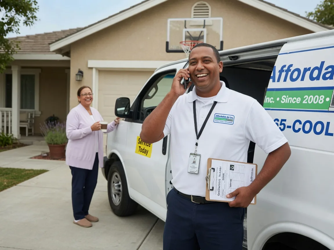Central Ac Repair Oswego, IL FAQs